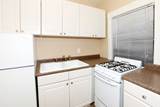 Studio apartment at Landmark Court Apartments in Tacoma